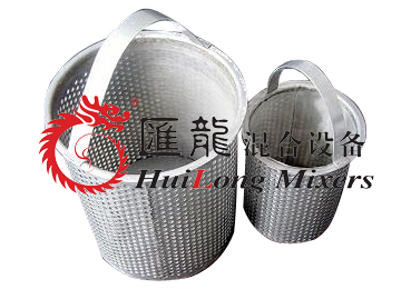 藍式濾籃