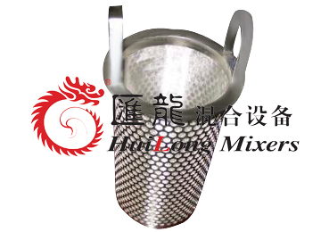 藍式濾籃
