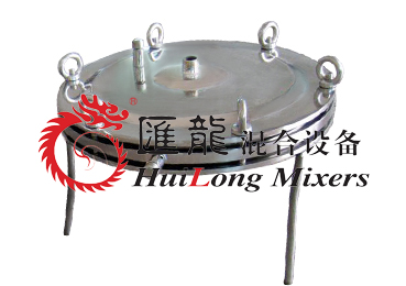 不銹鋼單層過濾器