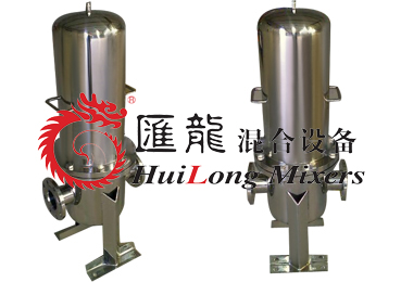 高壓氣體過濾器