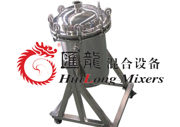 鈦棒過(guò)濾器