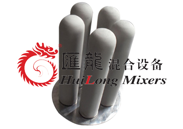 鈦棒過(guò)濾器