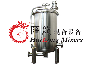 多袋過濾器