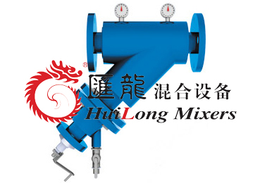 自排污過濾器DLD-BY-369-260